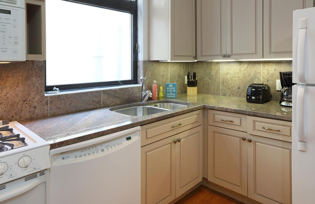 Apartment West Village Penthouse *