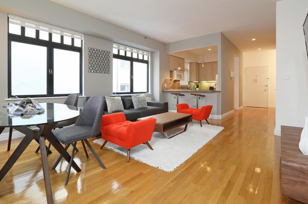 Apartment West Village Penthouse