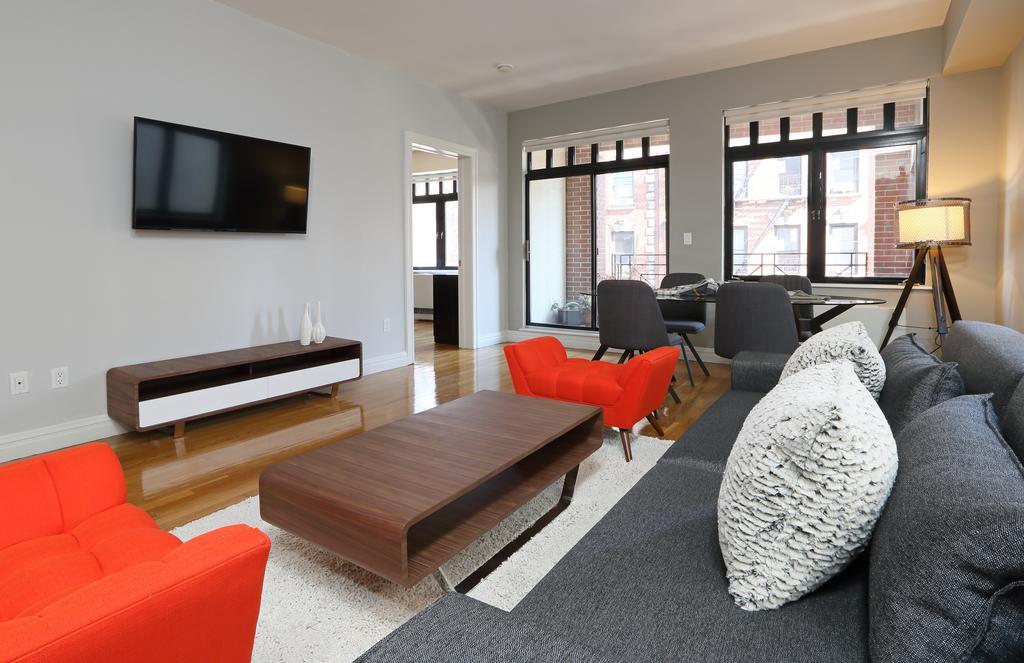 Apartment West Village Penthouse *