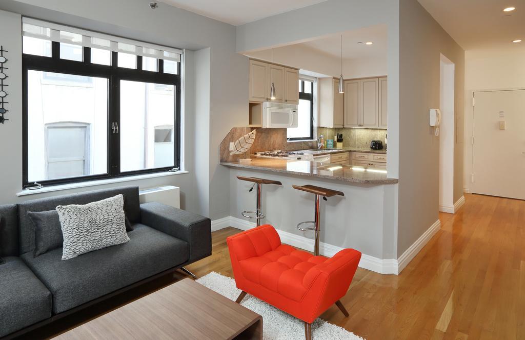 West Village Penthouse