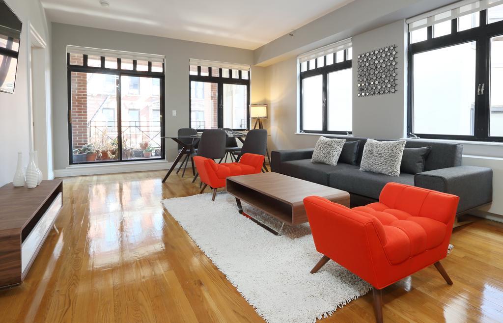 Apartment West Village Penthouse