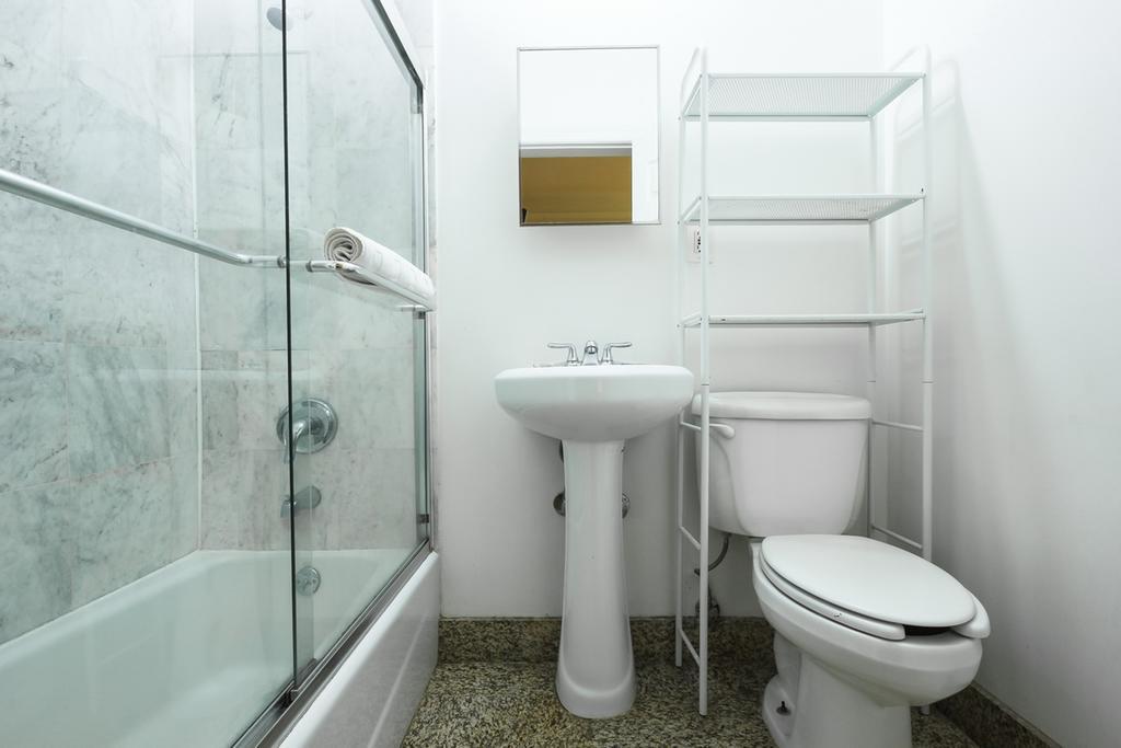 Apartment Studio-plus *