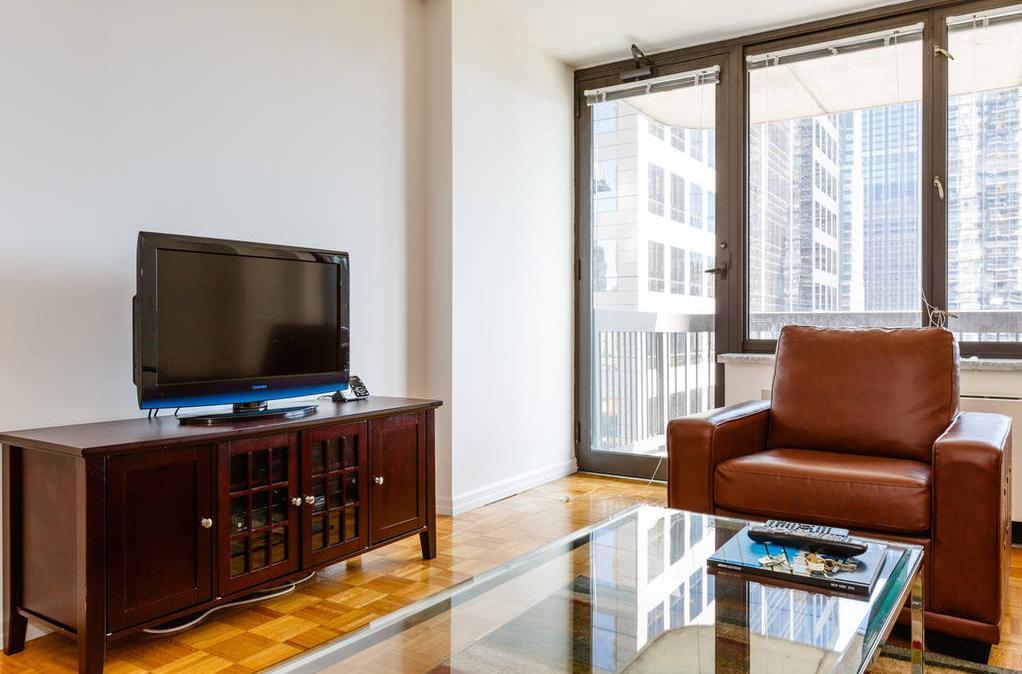 Symphony House * New York
