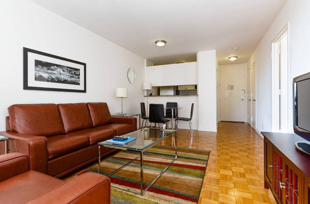 Symphony House Apartment New York