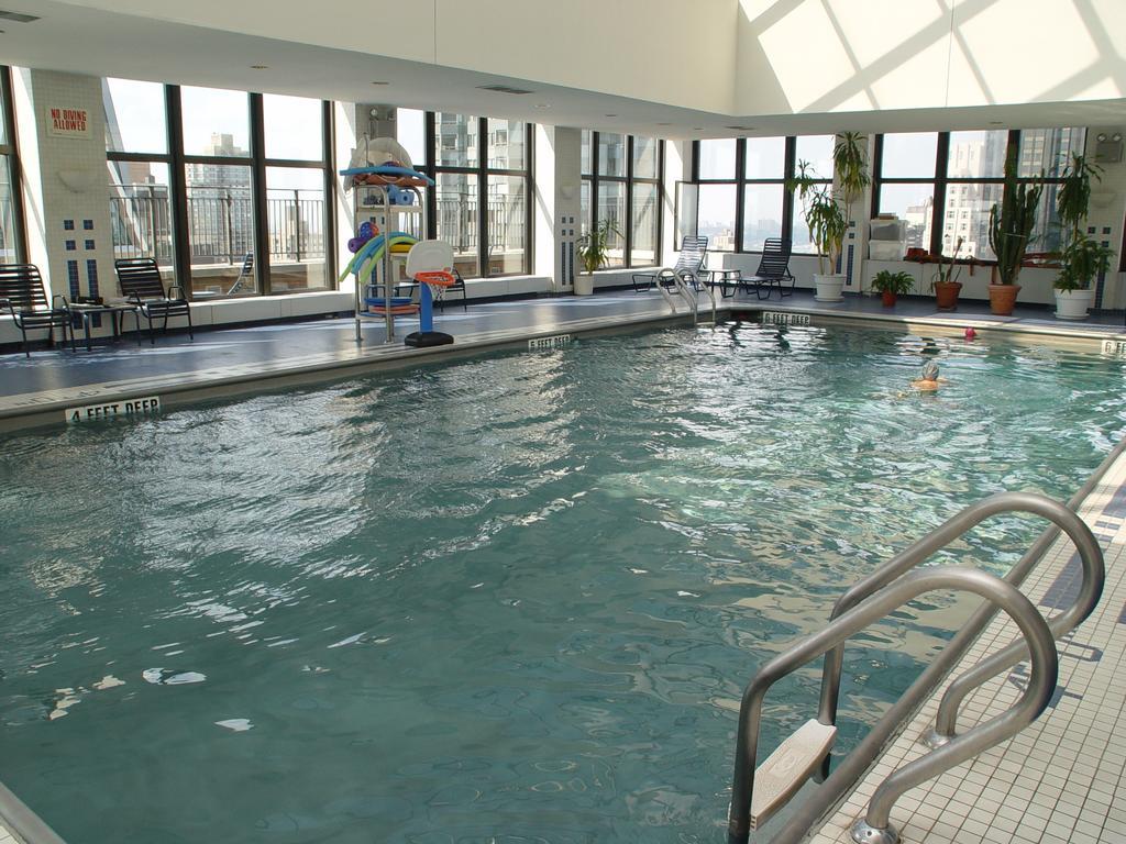 Symphony House Apartment