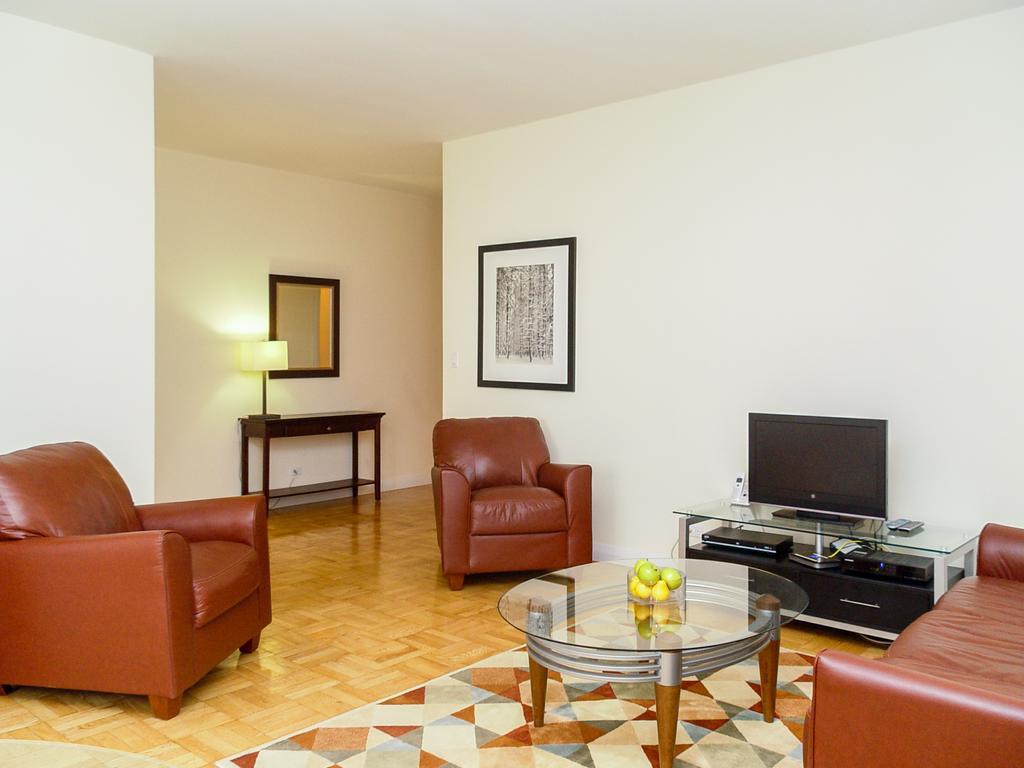 Park Avenue Apartment Apartment New York