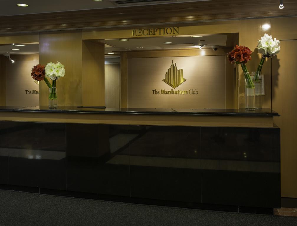 The Manhattan Club Hotel 4*