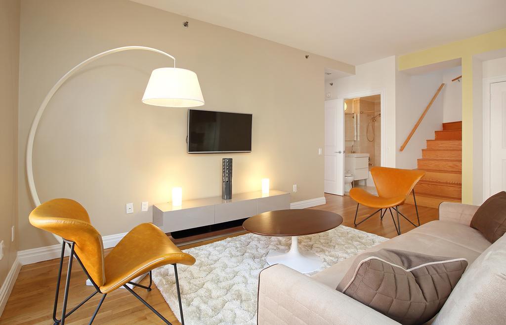 Apartment West Village Penthouse *