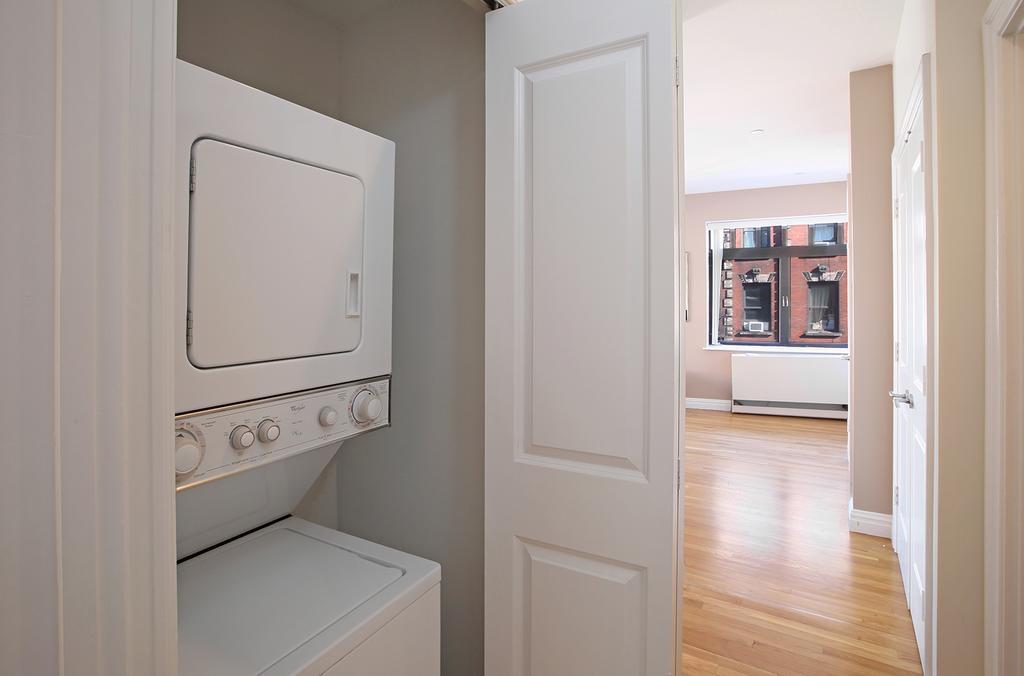West Village Penthouse * New York