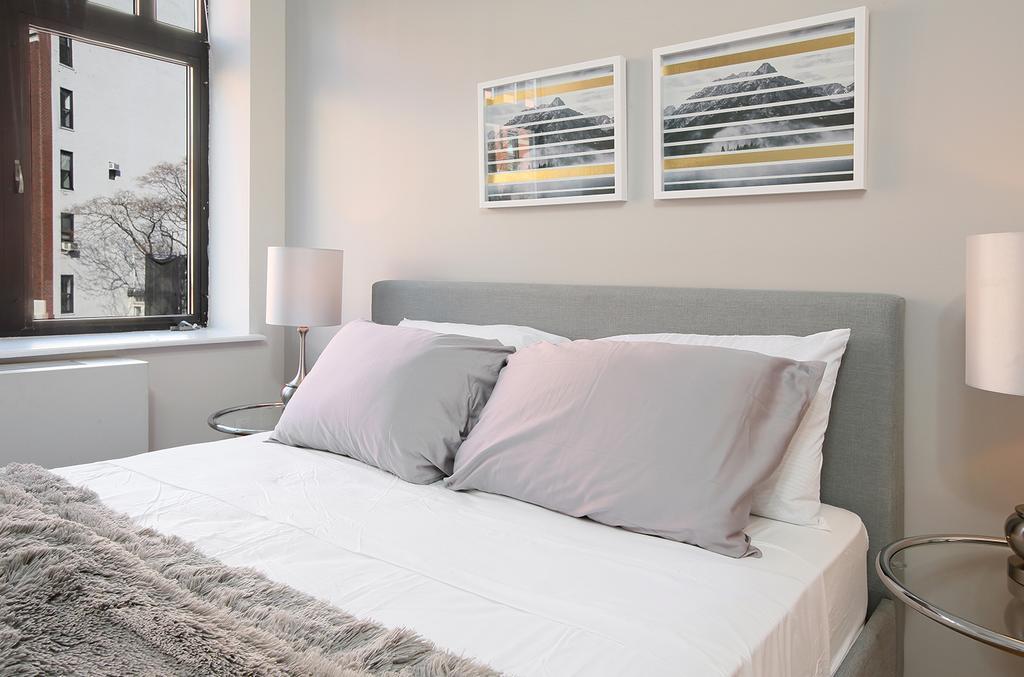 West Village Penthouse *