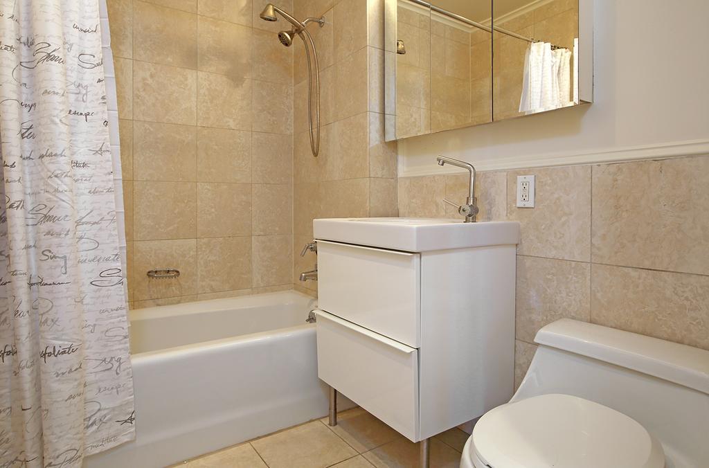 Apartment West Village Penthouse New York