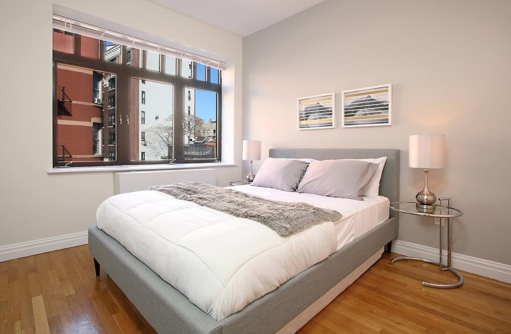 West Village Penthouse Apartment New York