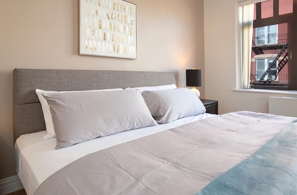 Apartment West Village Penthouse New York