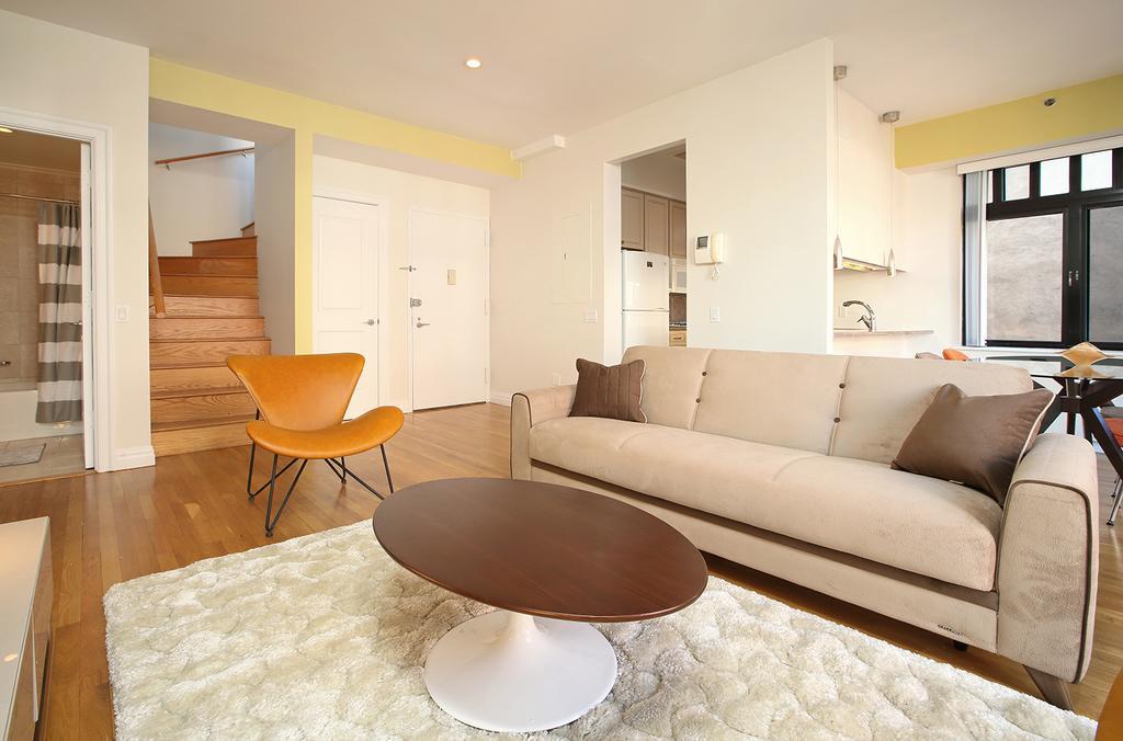 Apartment West Village Penthouse