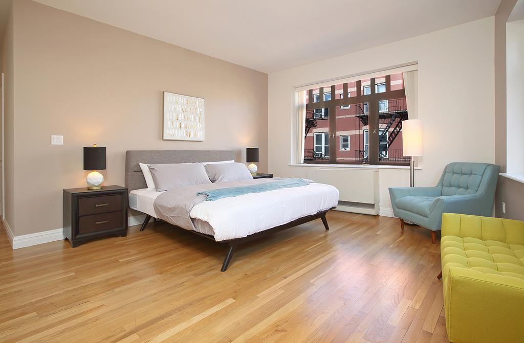 West Village Penthouse New York