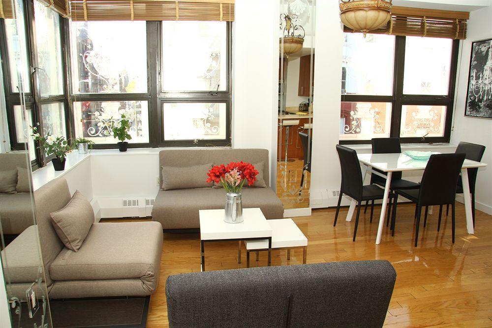 Soho Lofts Hotel New York