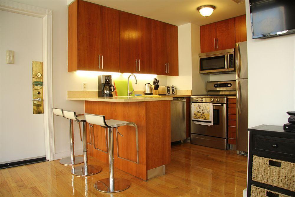 Soho Lofts 2*