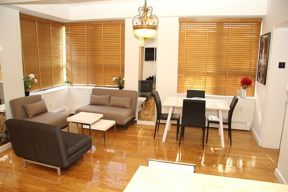 Soho Lofts