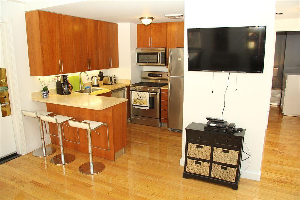 Hotel Soho Lofts New York