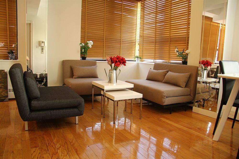 Hotel Soho Lofts
