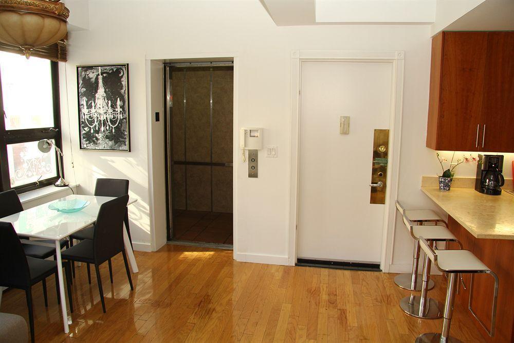 Soho Lofts Hotel New York
