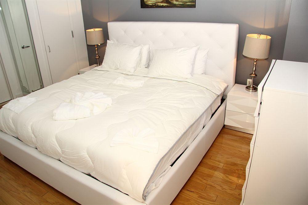 Soho Lofts New York