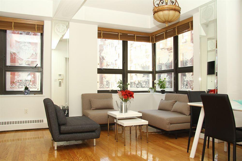 Soho Lofts 2*