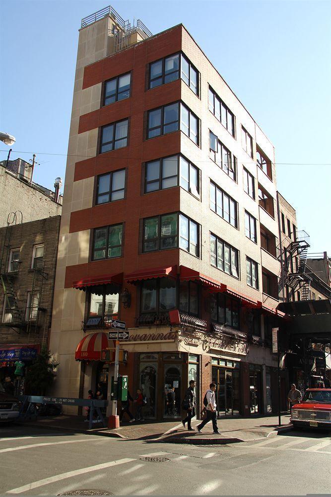 Soho Lofts Hotel 2*