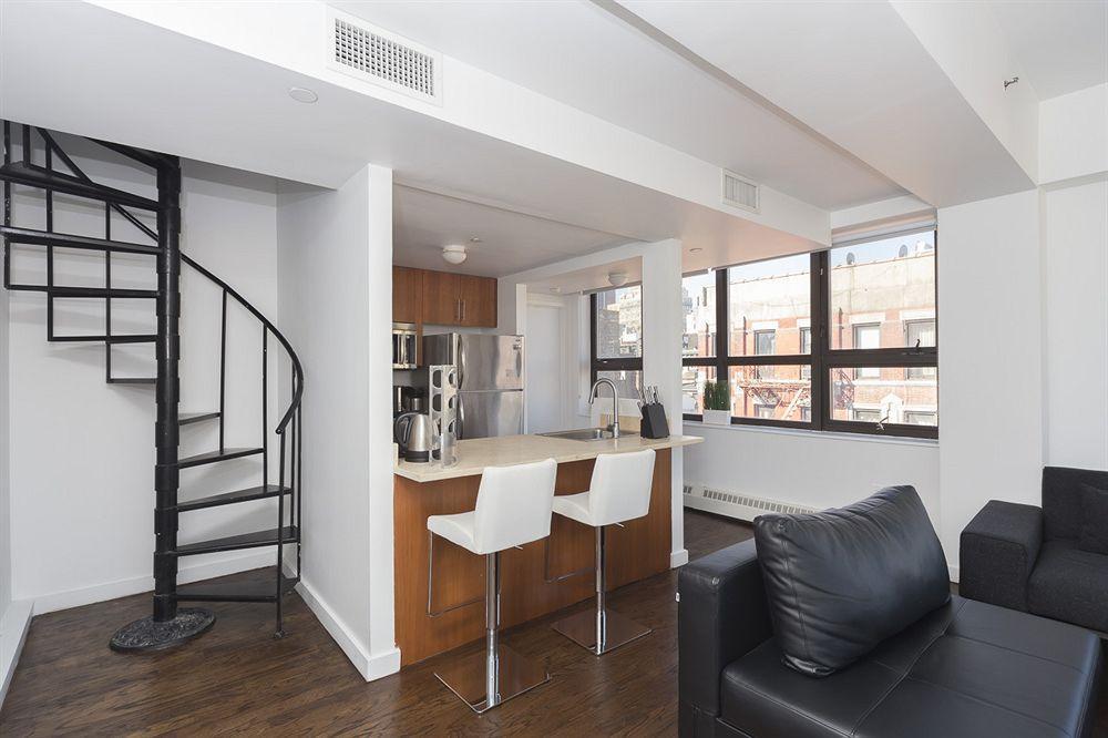 Soho Lofts Hotel