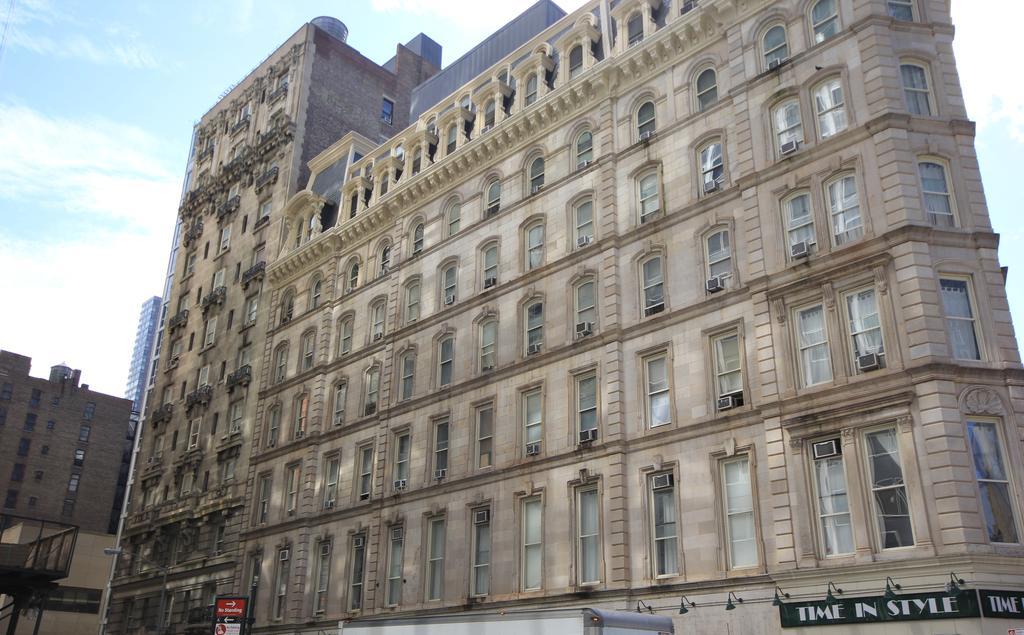 Studio-plus New York