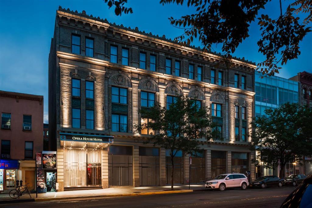 Hotel Opera House 3*