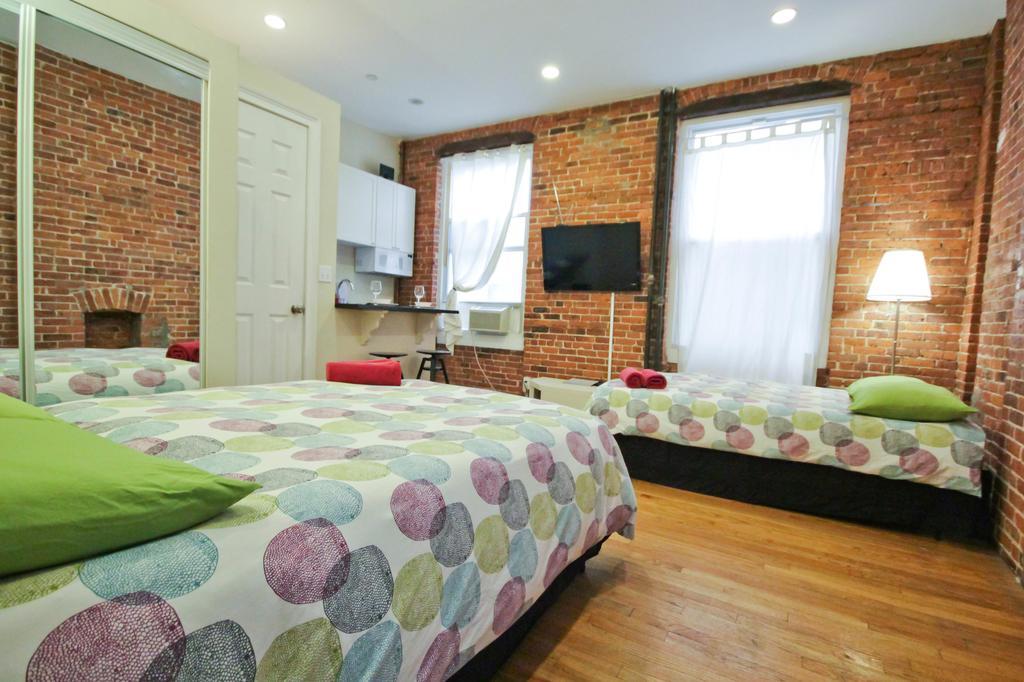 Apartment Studio-plus