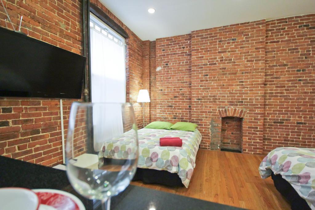Studio-plus Apartment