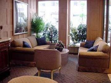 Hotel Clarion Park Avenue New York