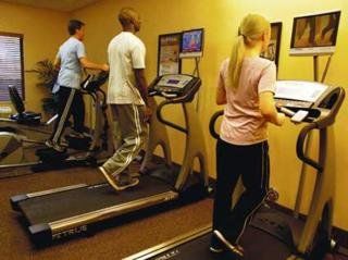 Hampton - Laguardia Airport Hotel New York