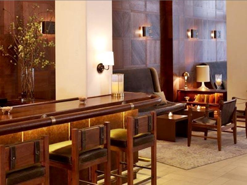 Hotel Refinery - 5*