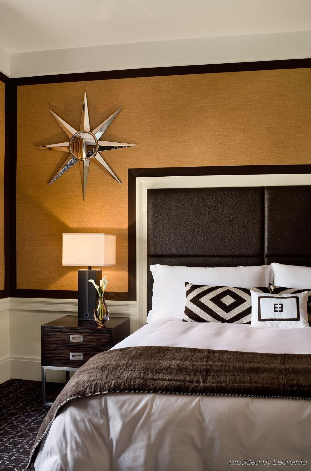 Hotel The Empire