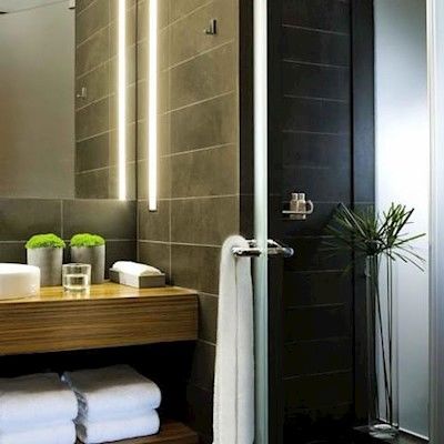 Hotel Sixty Les New York