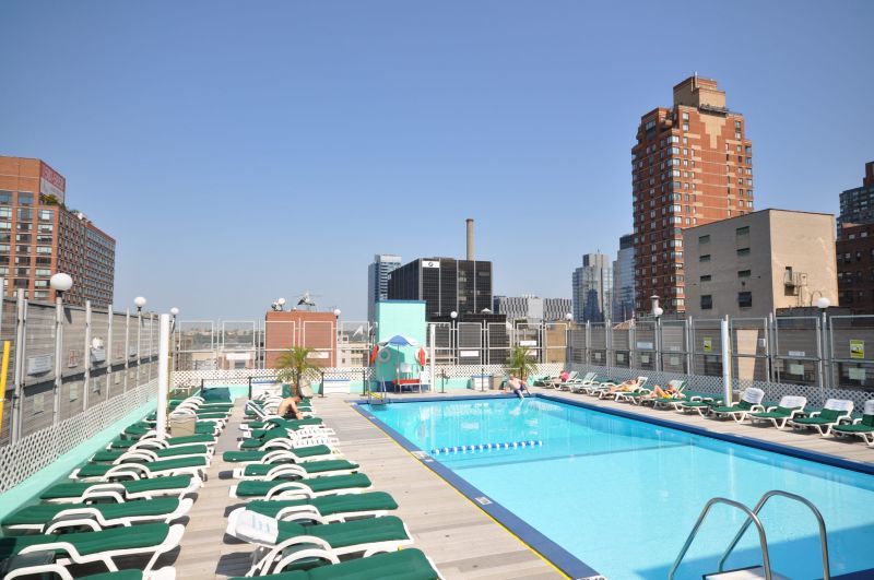 The Watson New York