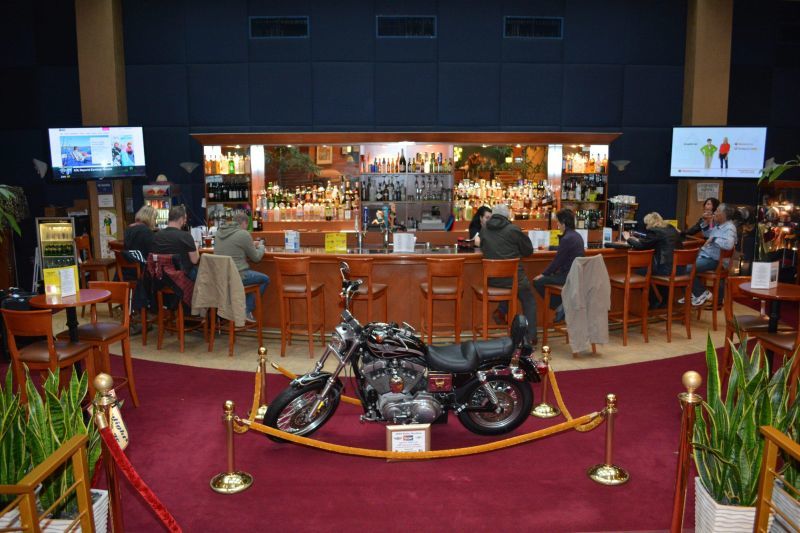 The Watson Hotel
