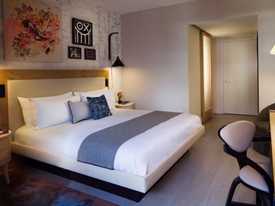 50 Bowery, Part Of Jdv By Hyatt New York