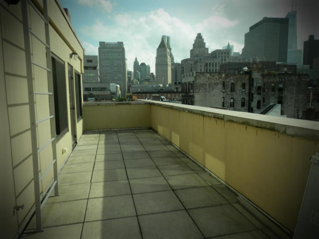 Hotel Soho Lofts 2*