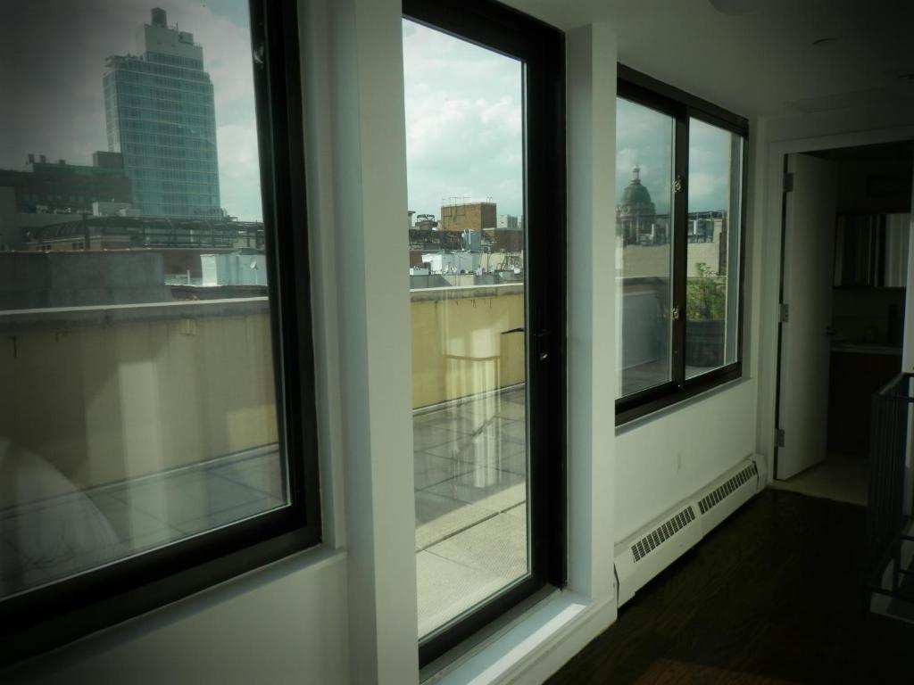 Soho Lofts Hotel New York