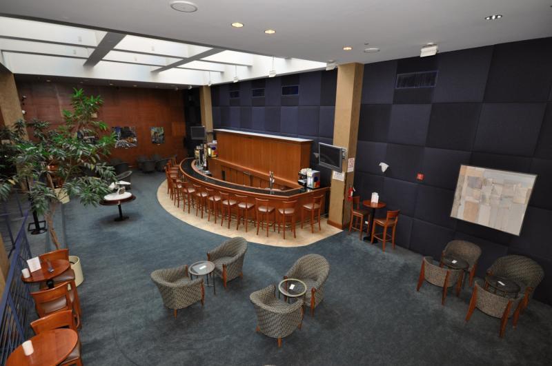 The Watson Hotel 3*