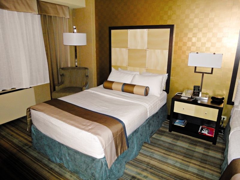 Hotel The Watson 3*