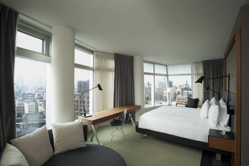 The Standard - East Village Hotel