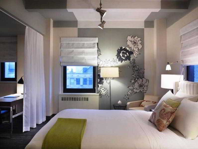 Stewart Hotel New York