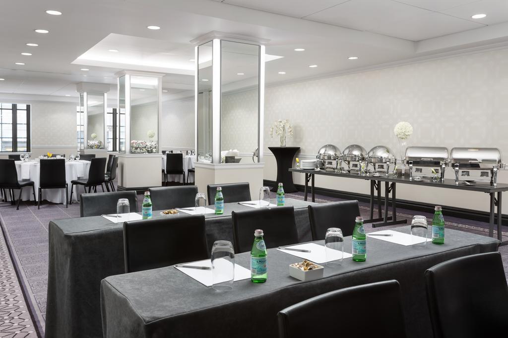 Hotel Stewart New York
