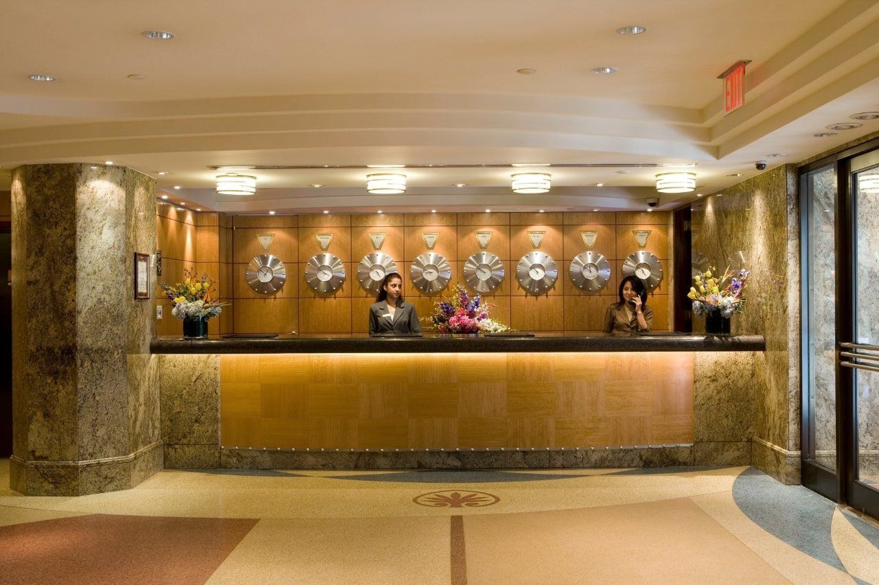 The Belvedere Hotel