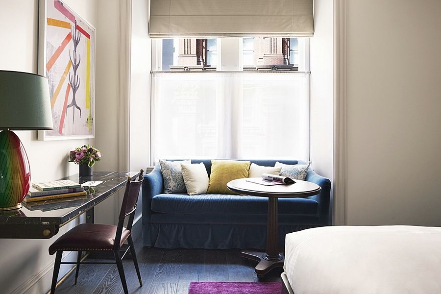 The Beekman, A Thompson Hotel, By Hyatt